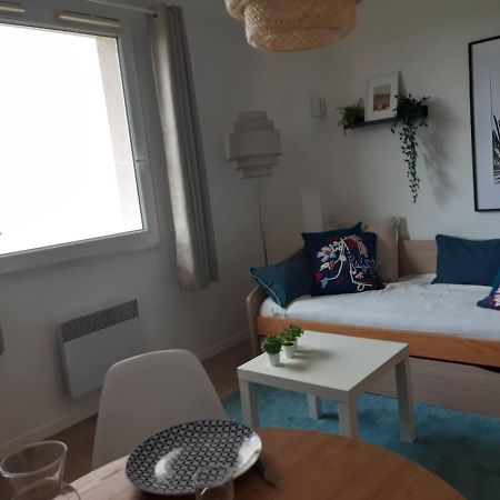 Apartmán Le Cosy De Saint Jean Exteriér fotografie