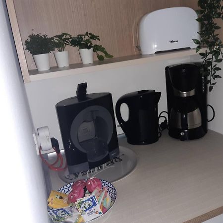 Apartmán Le Cosy De Saint Jean Exteriér fotografie