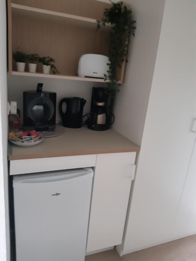 Apartmán Le Cosy De Saint Jean Exteriér fotografie