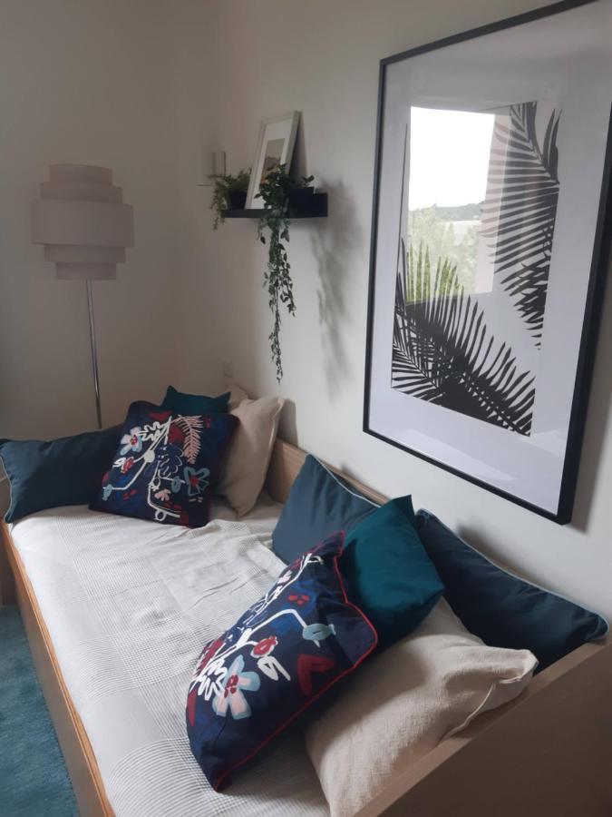 Apartmán Le Cosy De Saint Jean Exteriér fotografie