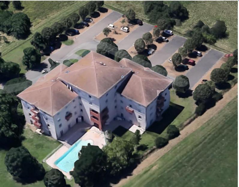 Apartmán Le Cosy De Saint Jean Exteriér fotografie